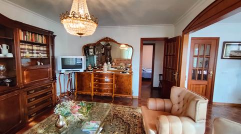 Foto 3 de Pis en venda a Avenida de Santiago, O Pino , A Coruña