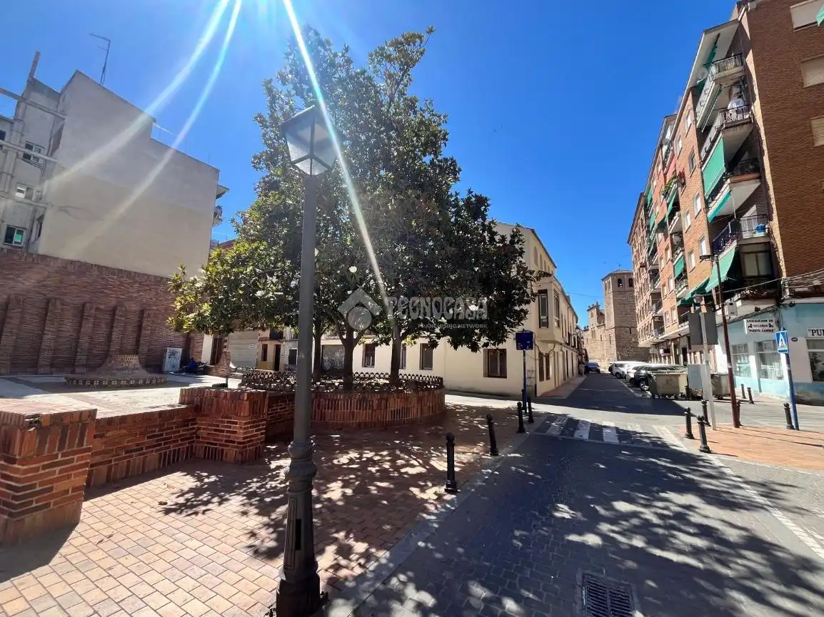 Pis en venda a Casco Antiguo, imagen 6