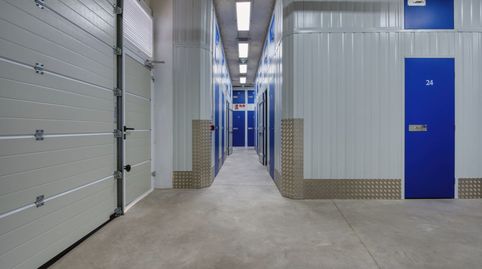 Photo 5 of Storage room for rent in Calle Faustino Gutiérrez Alviz, 13, Colores - Entreparques, Sevilla Capital