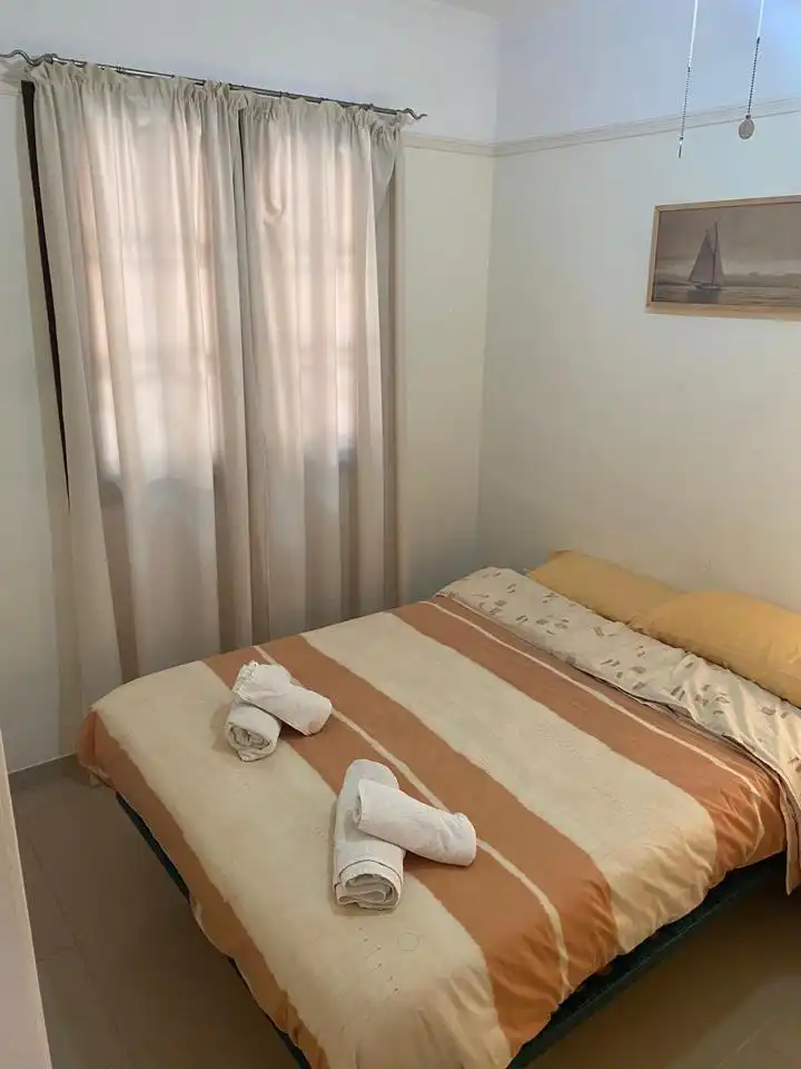 Habitación de Apartamento en venta en Arona con Terraza, Amueblado y Piscina comunitaria