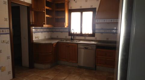 Foto 4 de Casa o xalet de lloguer a Calle Ronda, 6, Centro ciudad, Málaga