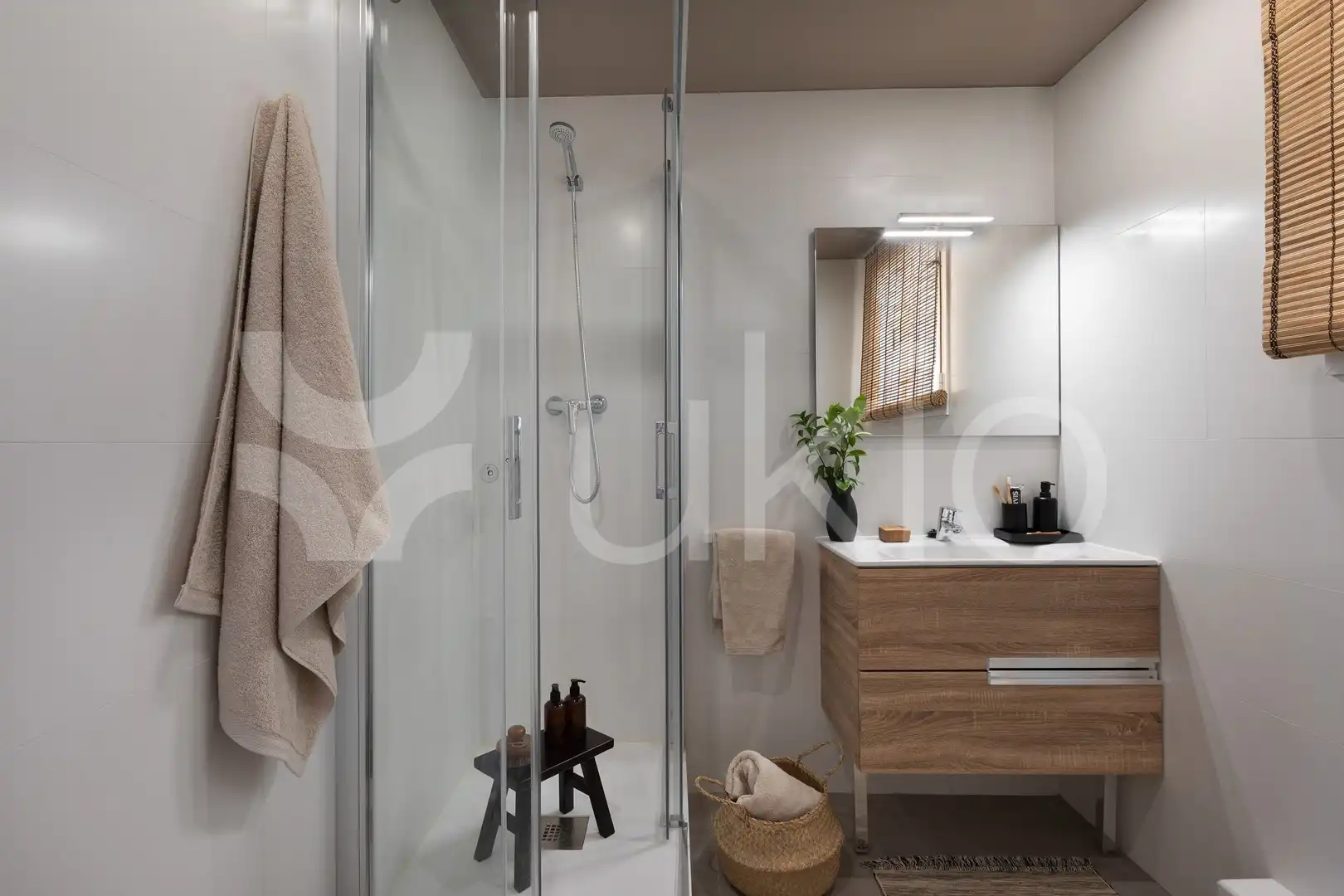 Apartament amb ascensor de lloguer a Carrer Gran de Gràcia, imagen 24