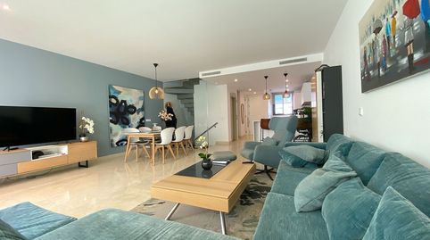 Foto 2 de Casa adosada en venta en La Cala Mijas, Mijas