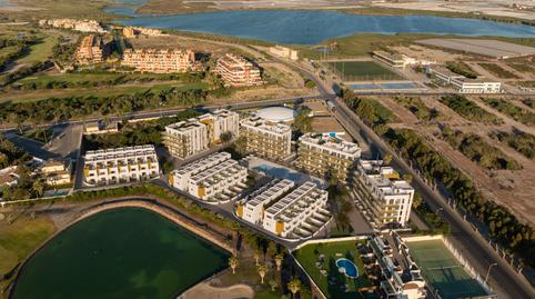 Foto 2 de Piso en venta en Calle Pueblo Canario, El Sabinar – Urbanizaciones – Las Marinas – Playa Serena, Almería