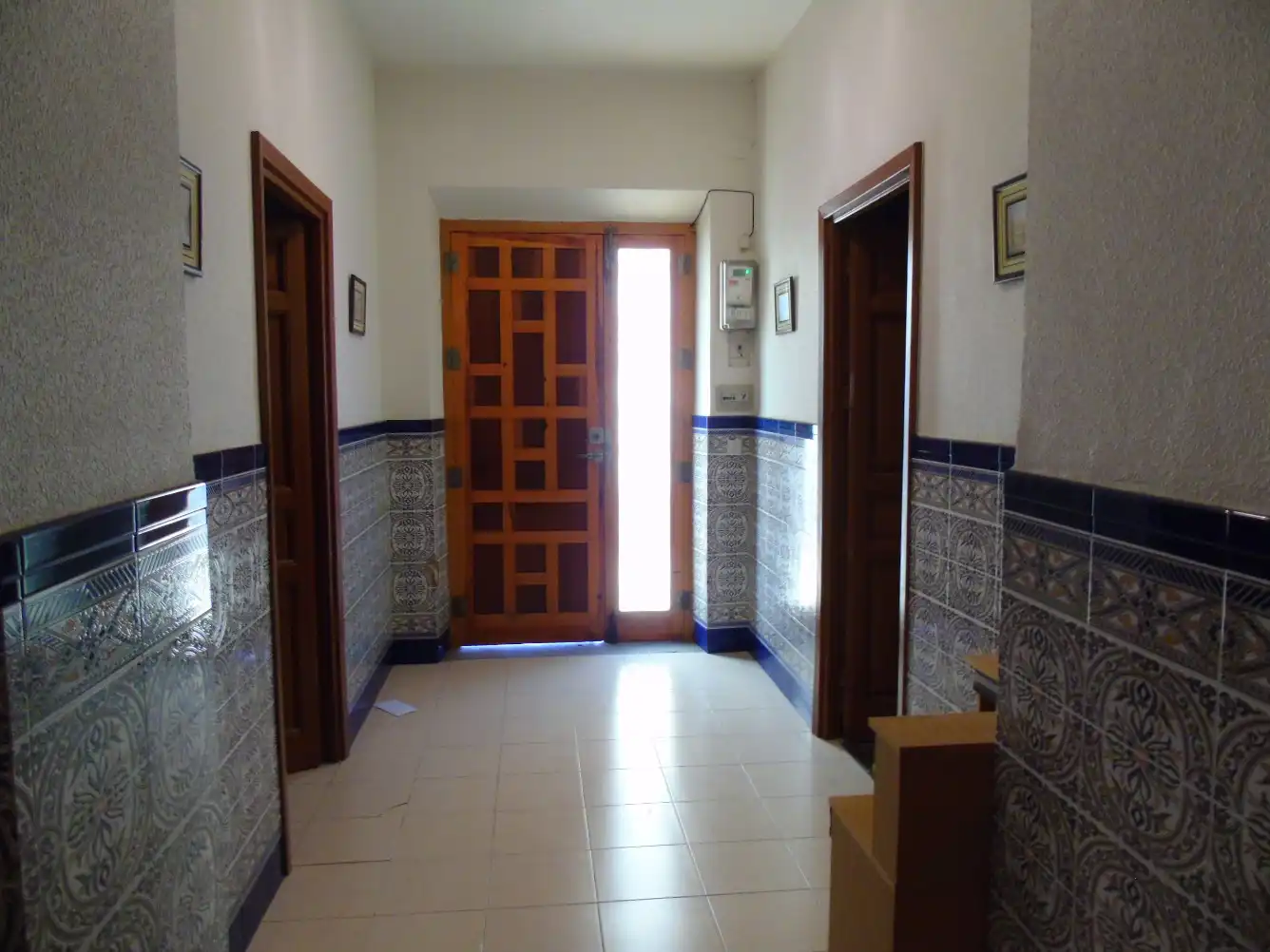 Residencial en venta en Alcázar de San Juan