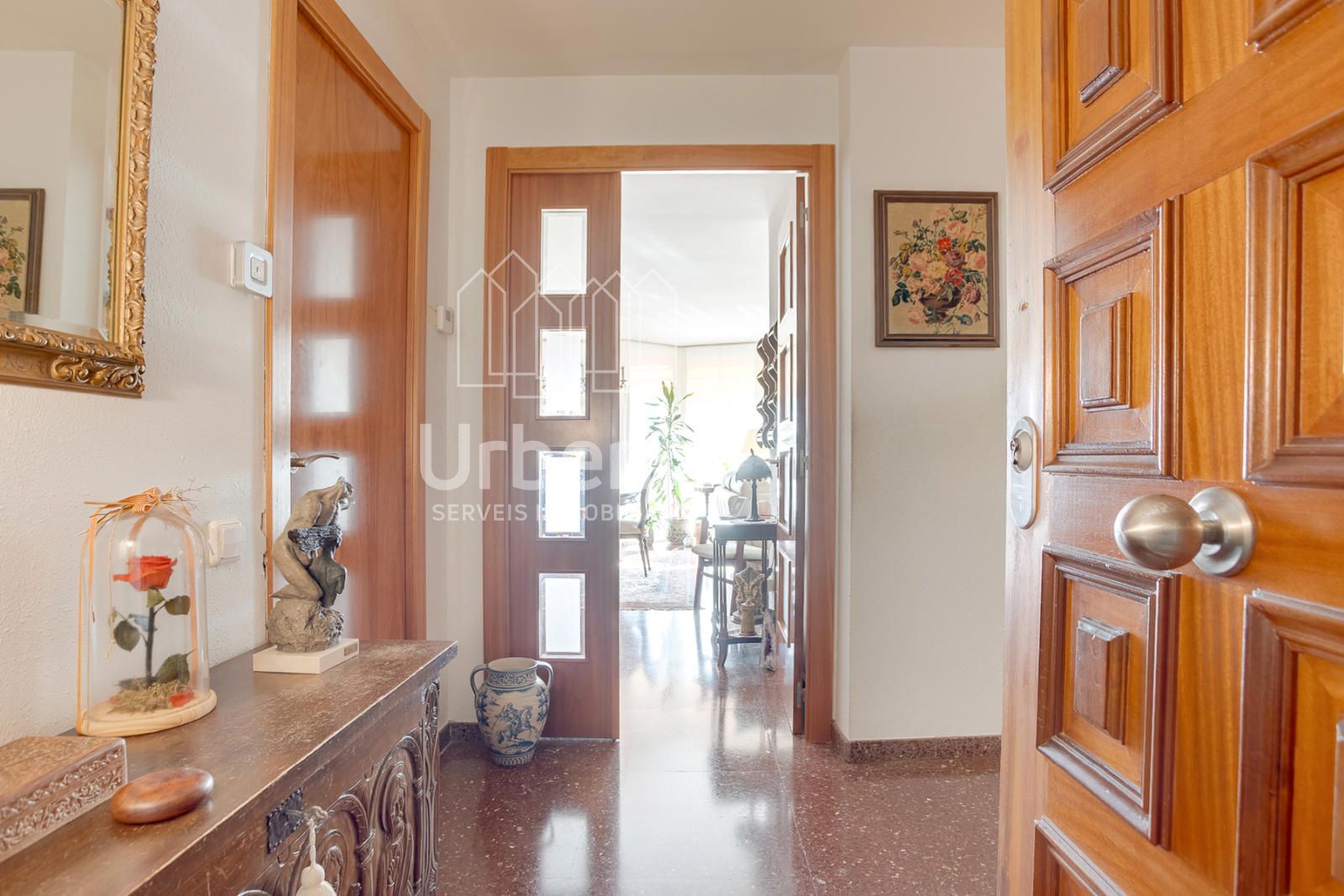 Flat for sale in Sant Andreu de Llavaneres  with Heating, Terrace and Storage room