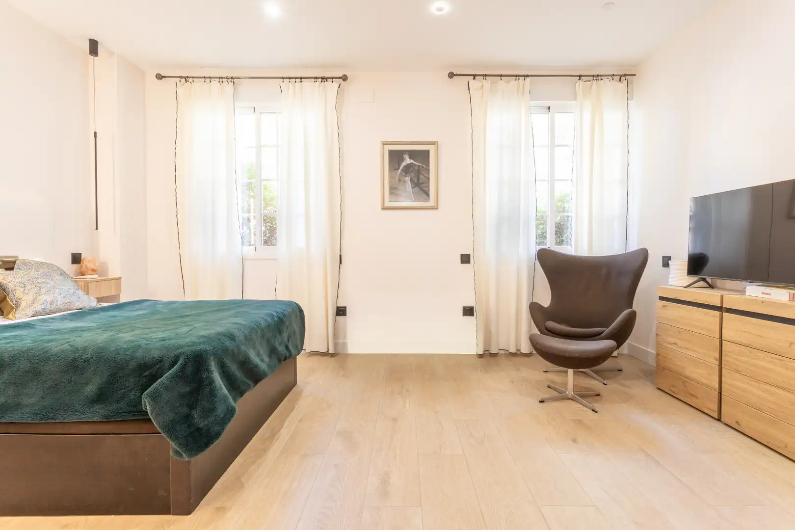 Flat with lift for sale in Calle de Ibiza, imagen 14