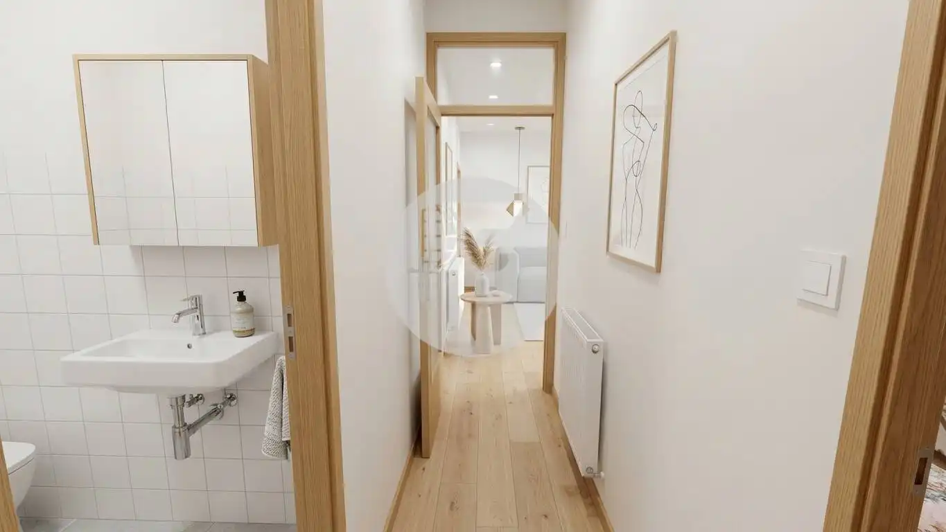 Piso en venta en Castellbisbal, Barcelona