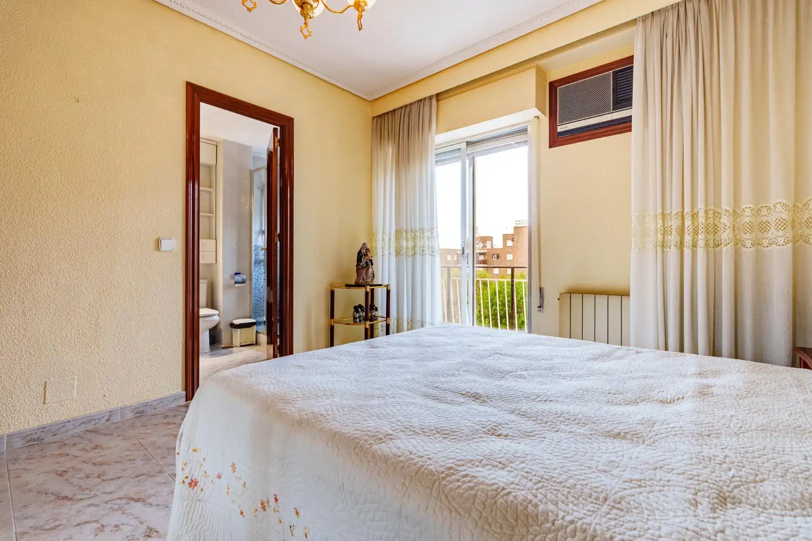 Piso con ascensor en venta en Ensanche, imagen 30