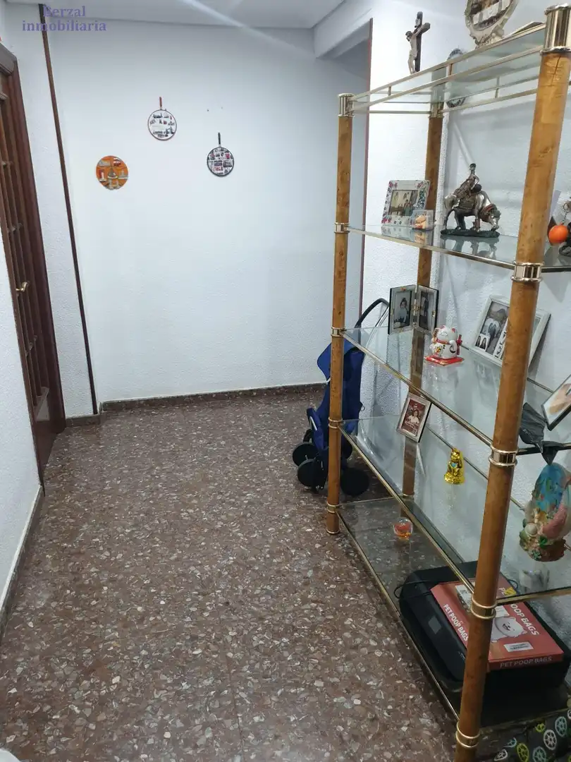 Piso en venta en  Logroño con Calefacción y Terraza