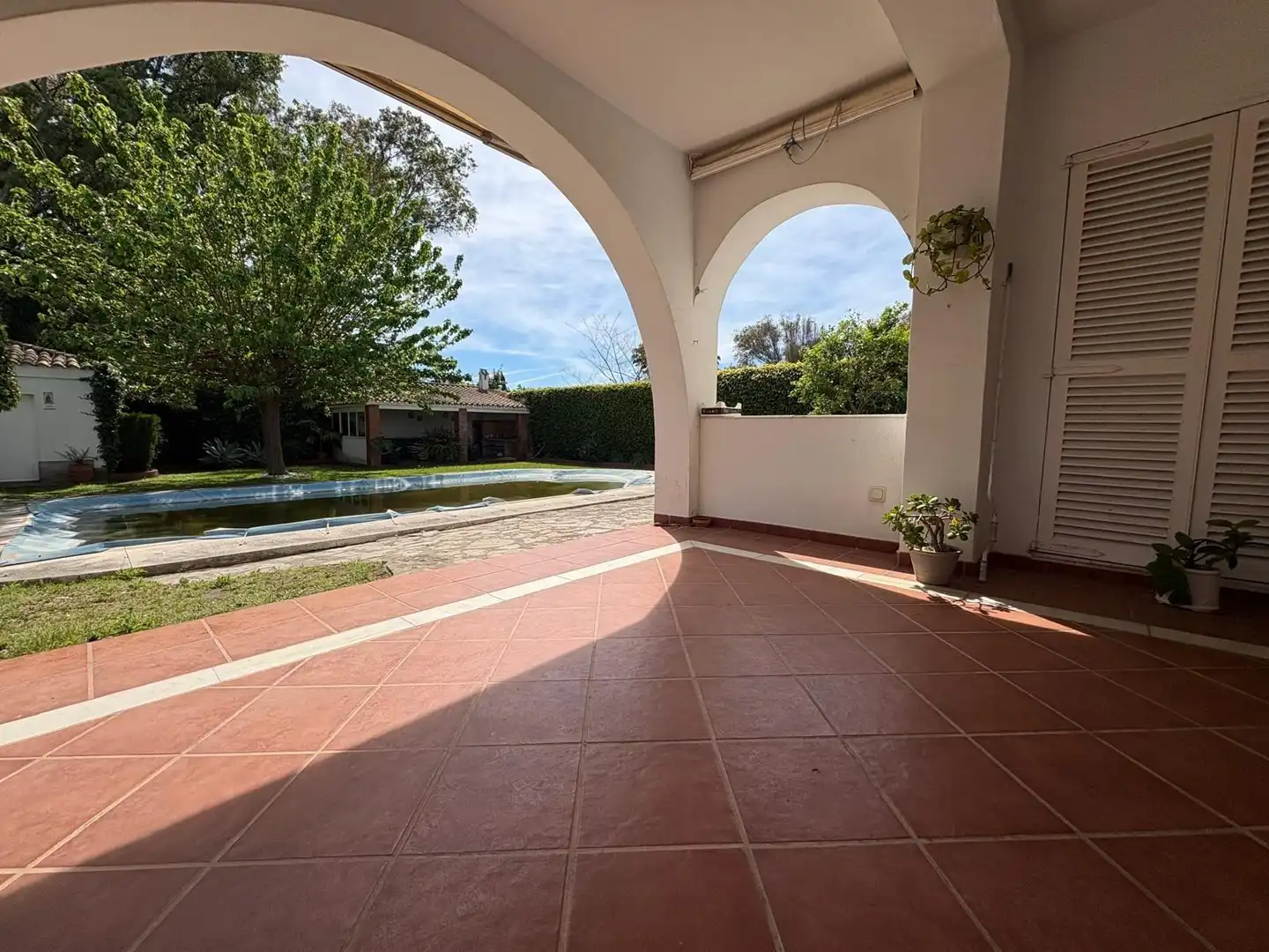 Casa o chalet en venta en San García