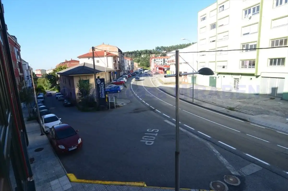 Flat with terrace to rent in Calle CIMADEVILA 41, imagen 18