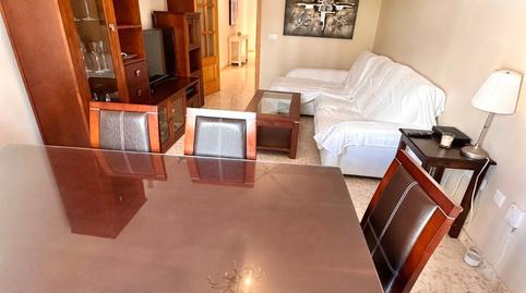 Foto 4 de Pis en venda a Calle Manuel Azuaga "abuelo de Torre del Mar", 2, Paseo Marítimo de Levante, Málaga