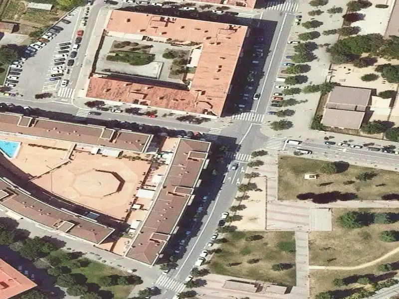 Piso en venta en Calle Diagonal 42 N2-48 Can Xarlet Can Ferran