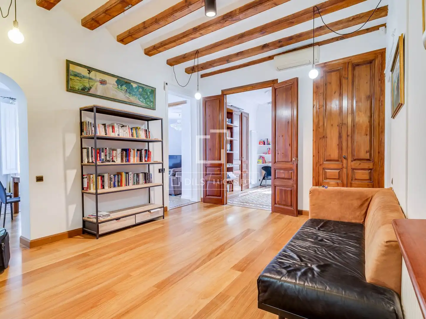 Piso en venta en Barcelona con Aire acondicionado, Calefacción y Terraza