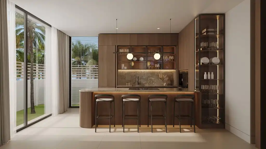 Villa mit Pool zum Verkauf in San Pedro de Alcántara, imagen 15