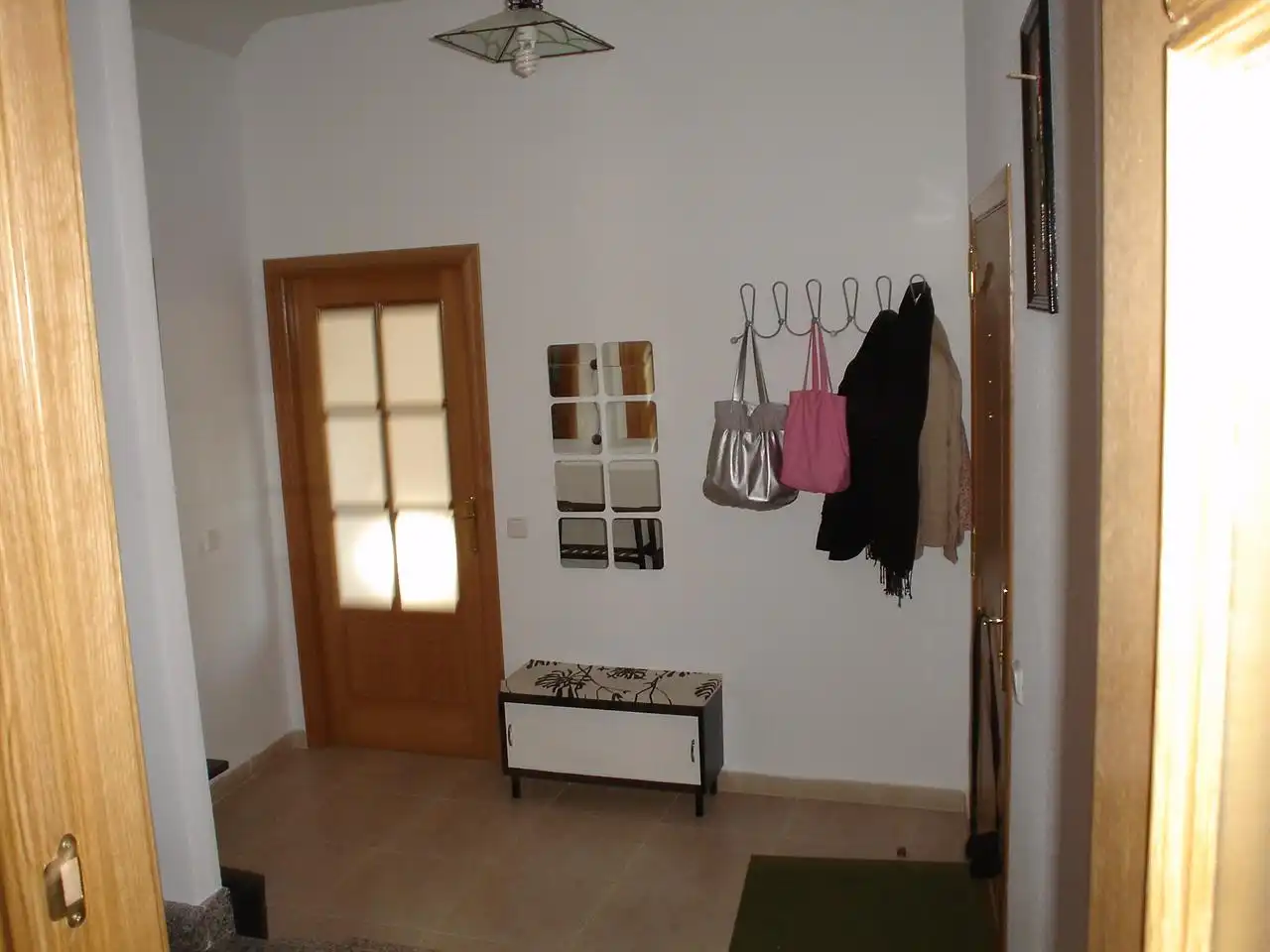 Casa o xalet en venda en Saelices amb Calefacció i Moblat