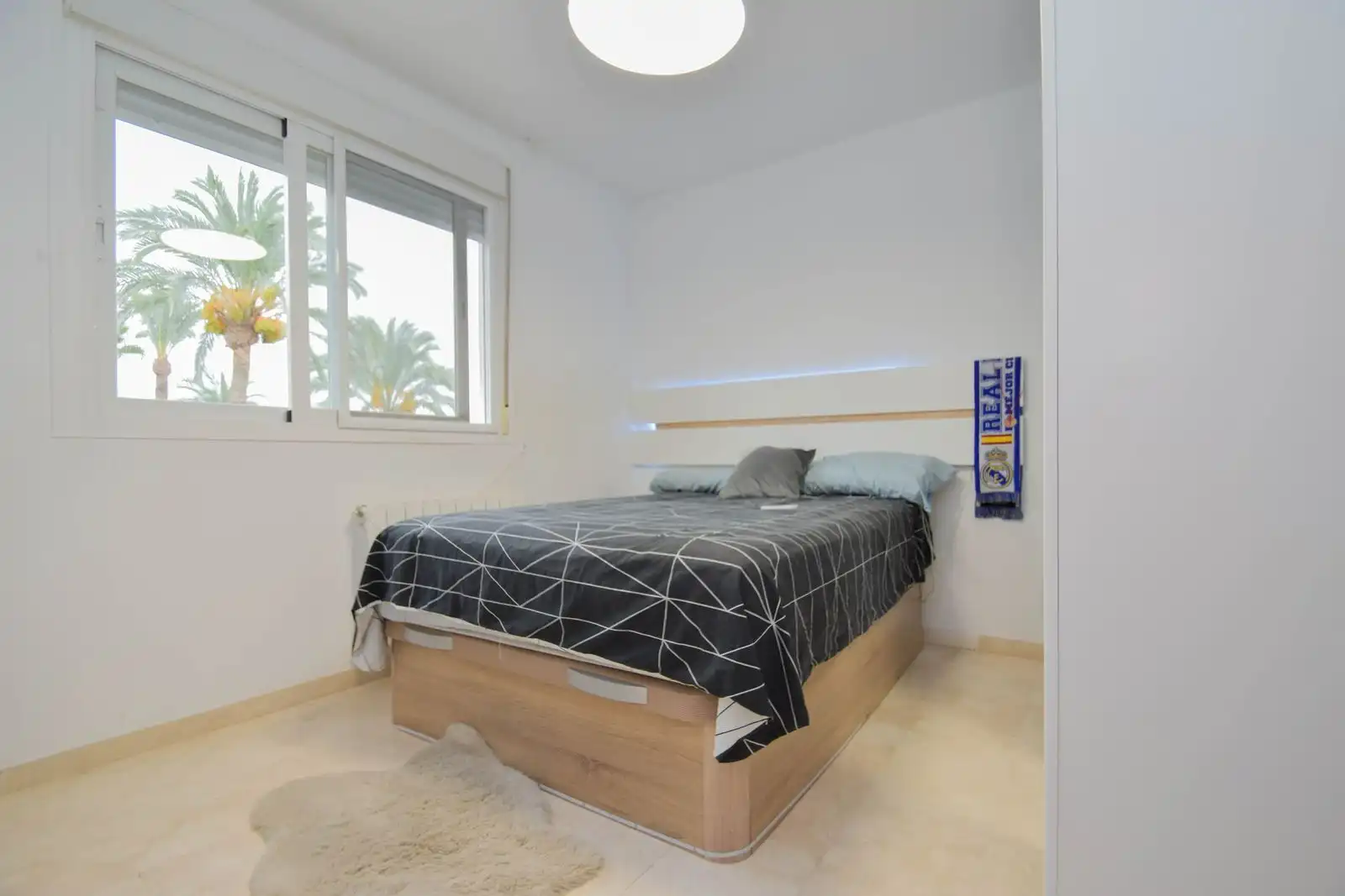 Casa bifamiliare con balcone in vendita a Huétor Vega, imagen 12
