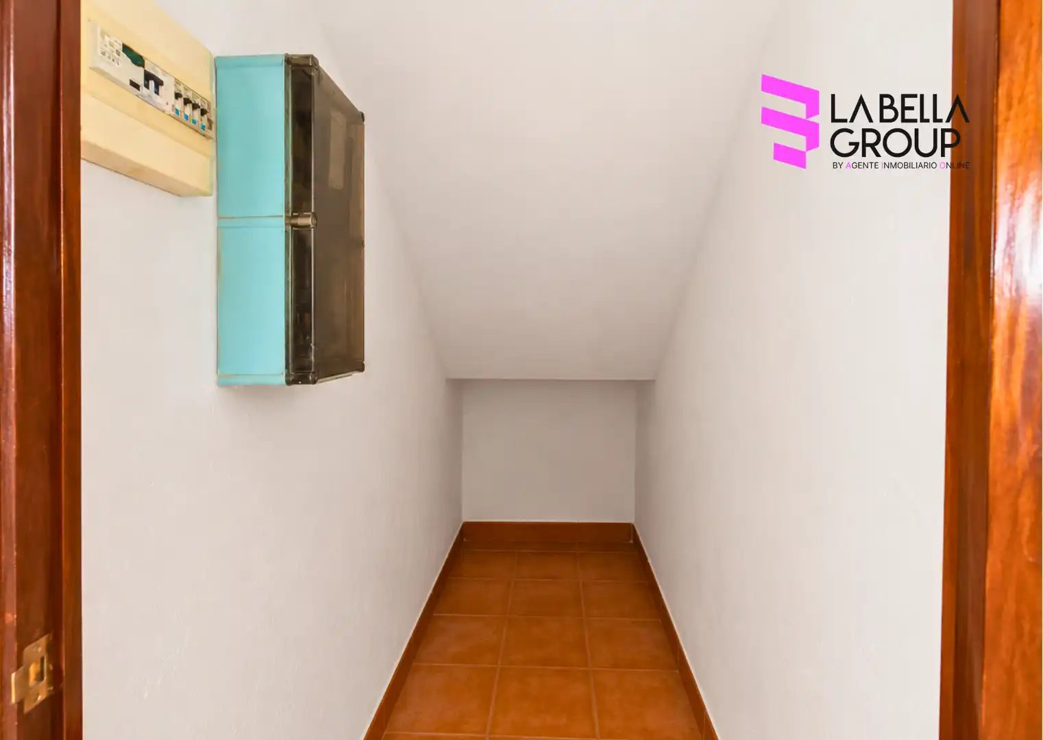 Casa o chalet en venta en Casas de Lázaro con Jardín privado, Terraza y Trastero