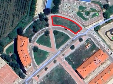 Terreny residencial en venda a Calatayud ciudad