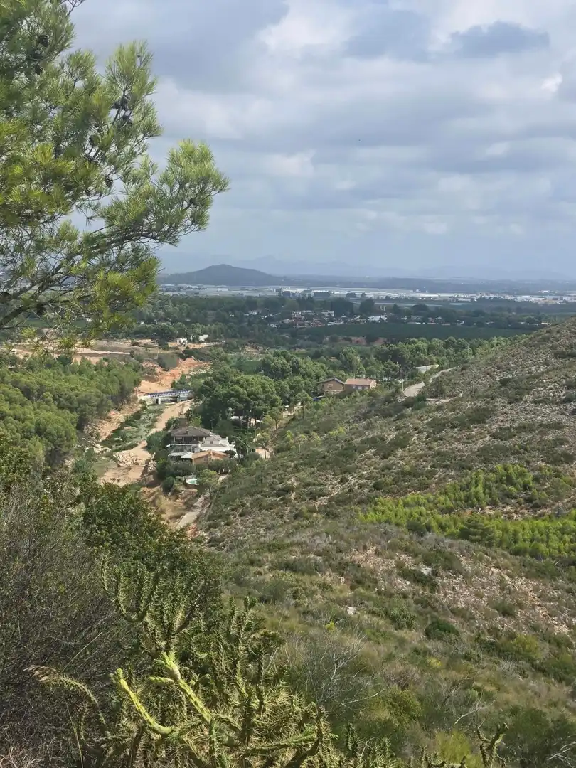 Terreny residencial en venda a Calle General Cavalcanti, imagen 18