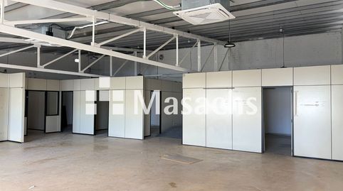 Photo 3 of Industrial buildings for rent in Gràcia, Sabadell