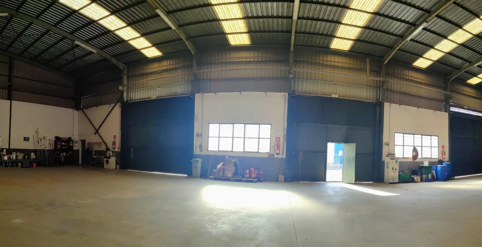 Nau industrial en venda a Olula del Río, imagen 12