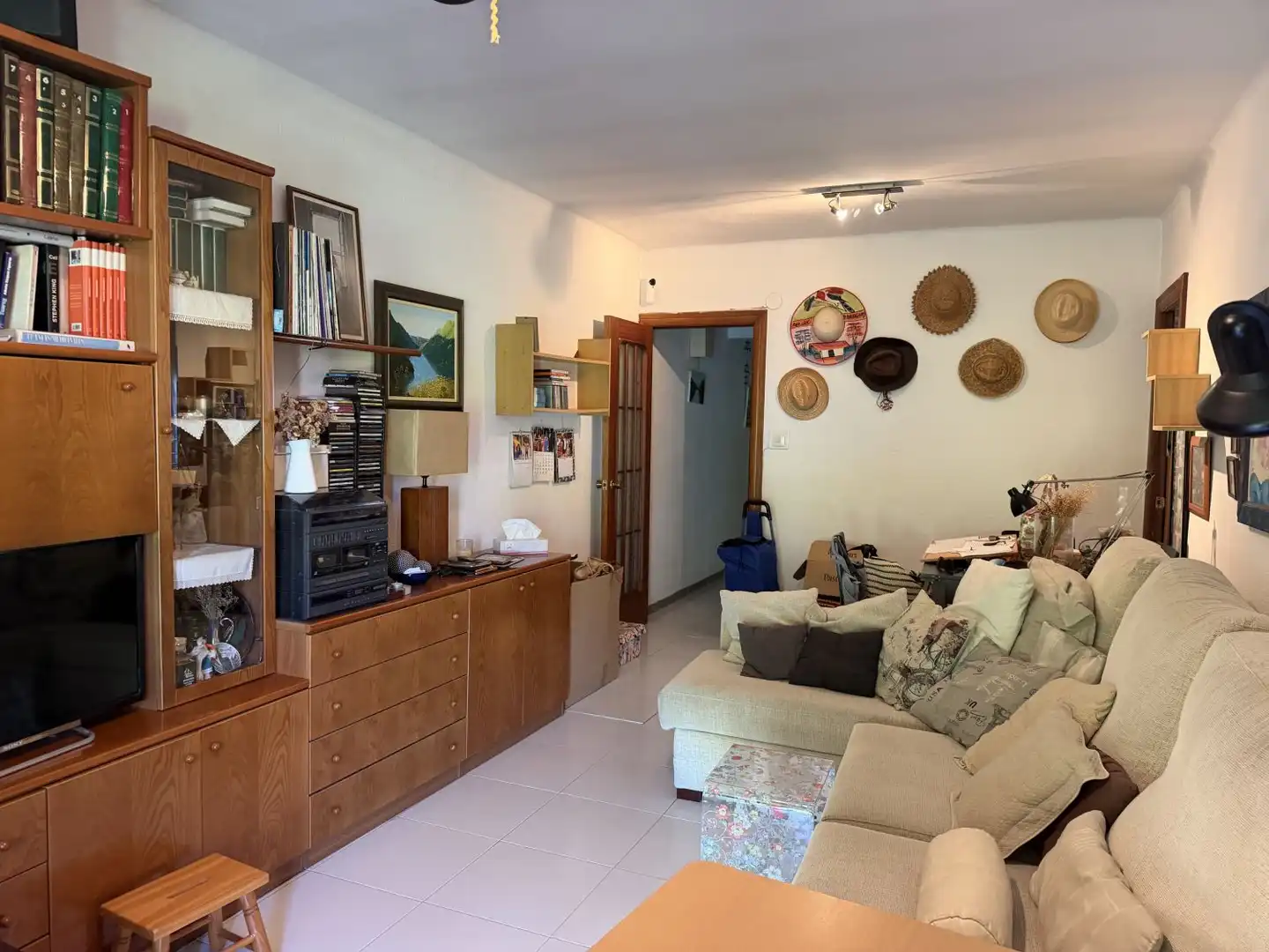 Flat for sale in Nou Eixample Nord, imagen 12