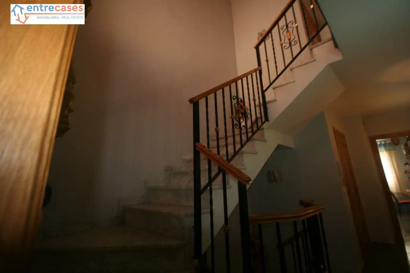 Adossat amb terrassa en venda a La Vall d'Uixó, imagen 38