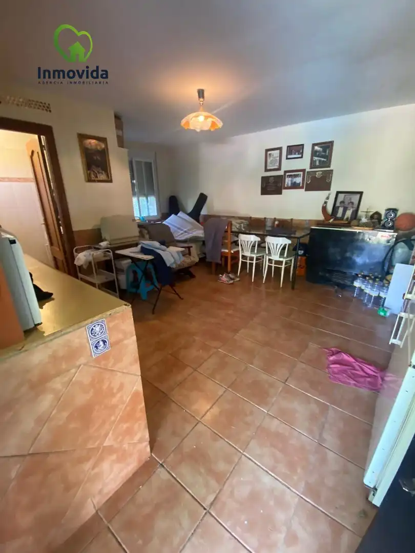 Xalet amb piscina en venda a Norte-Sierra, imagen 18