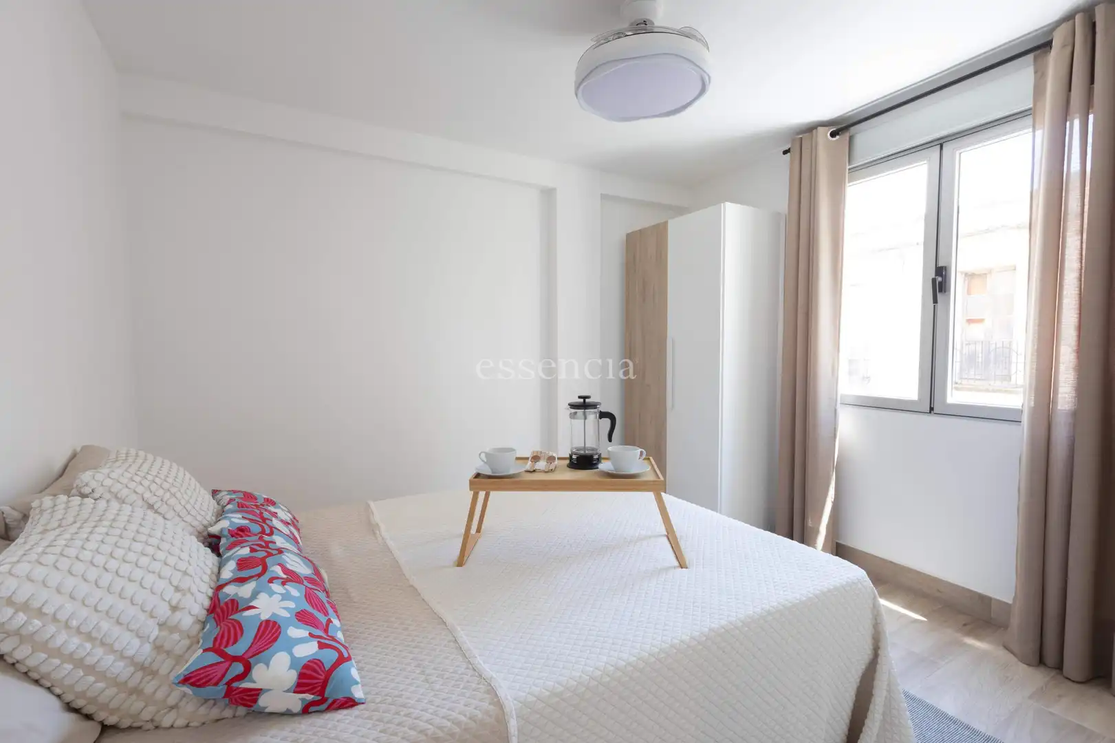 Habitación de Piso en venta en Gandia