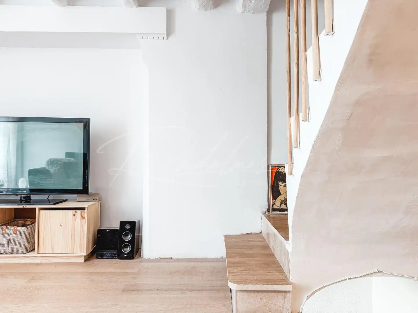Casa con terraza en venta en Carrer Carrer Mare de Déu de la Roca, imagen 19