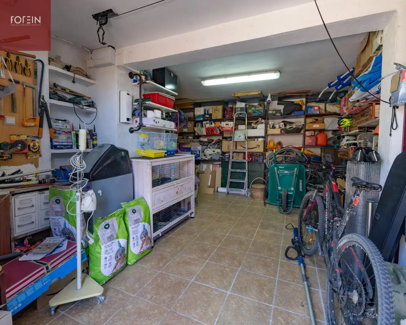 Casa o chalet en venta en El Casar con Aire acondicionado, Calefacción y Jardín privado