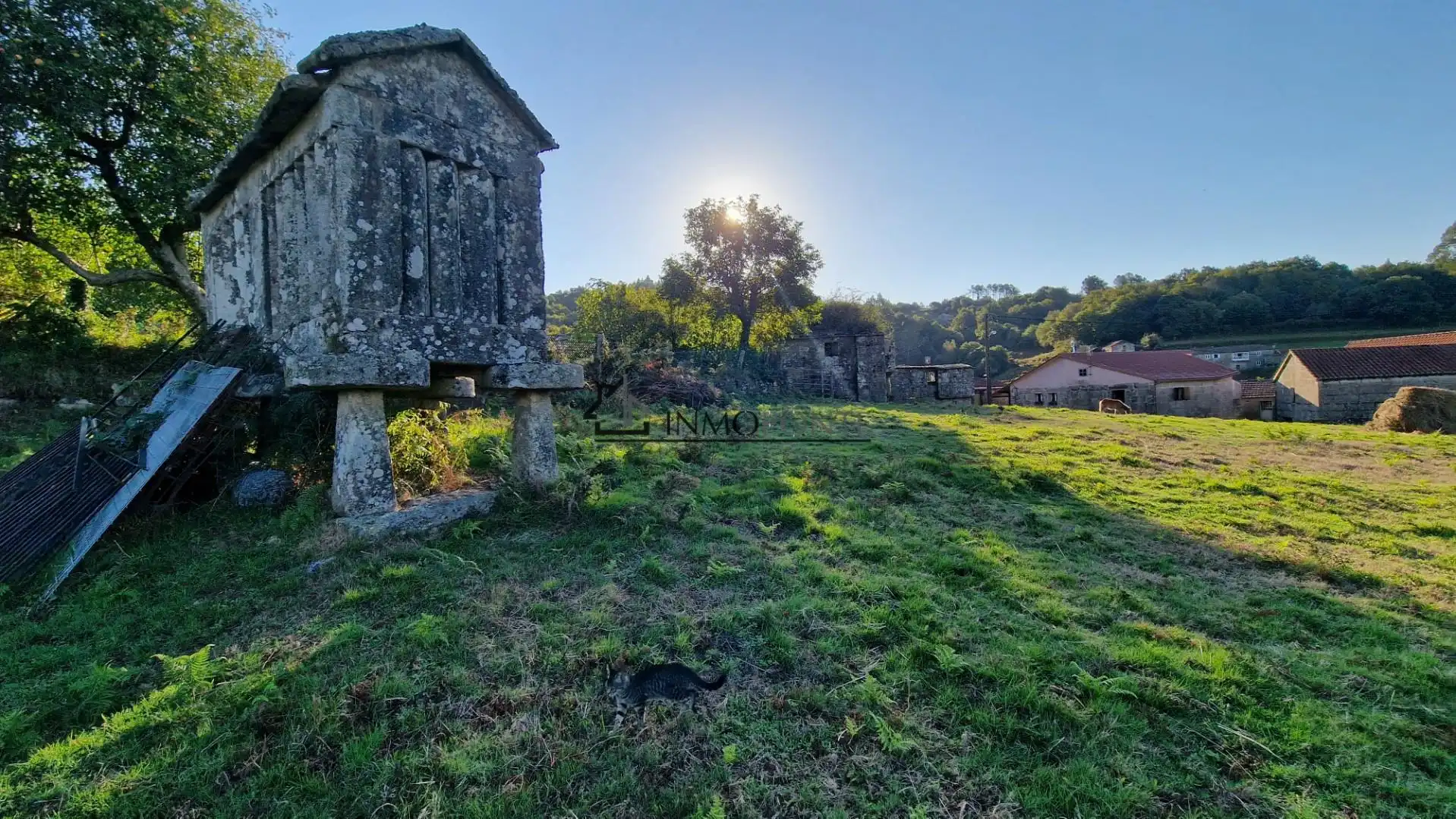 Maison avec jardin à vendre à Cotobade, imagen 23
