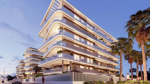 Foto 2 de Piso en venta en Desconocido, Playa del Puig, El Puig de Santa Maria