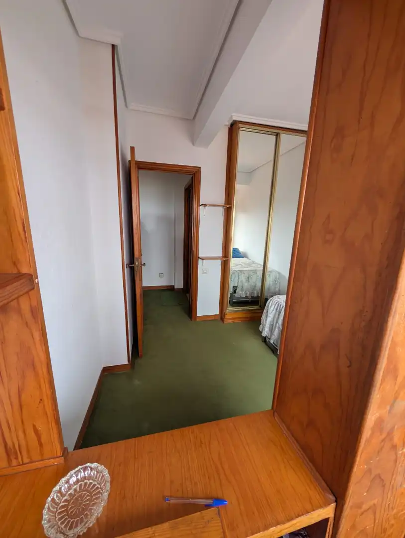 Piso en venta en Santander con Calefacción, Terraza y Trastero