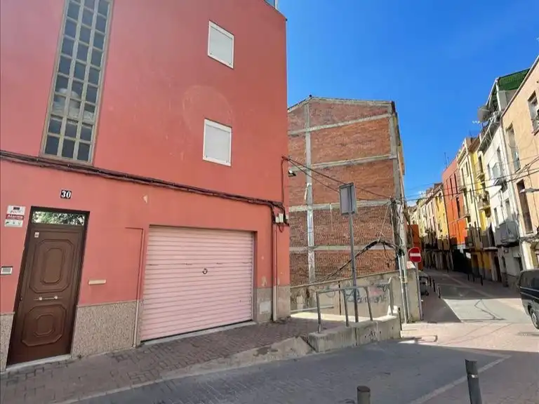 Residential land for sale in Remei De Dalt, imagen 8