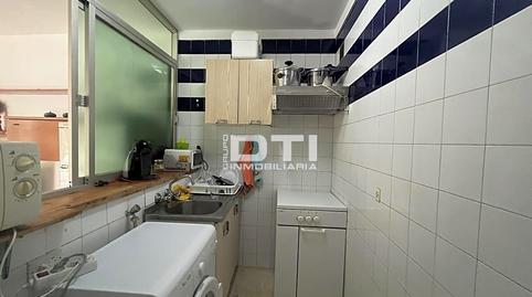 Foto 3 de Pis de lloguer a Ancha, Punta Umbría, Huelva