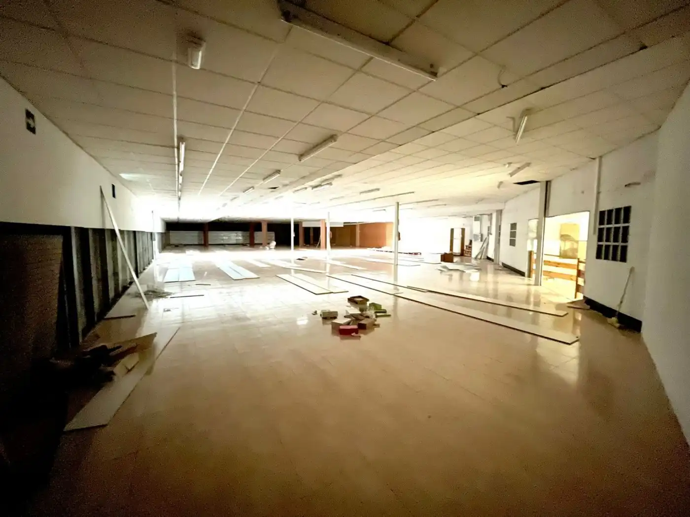 Business premises to rent in Calle ROBUSTIANO PEREZ DEL RIO, imagen 10