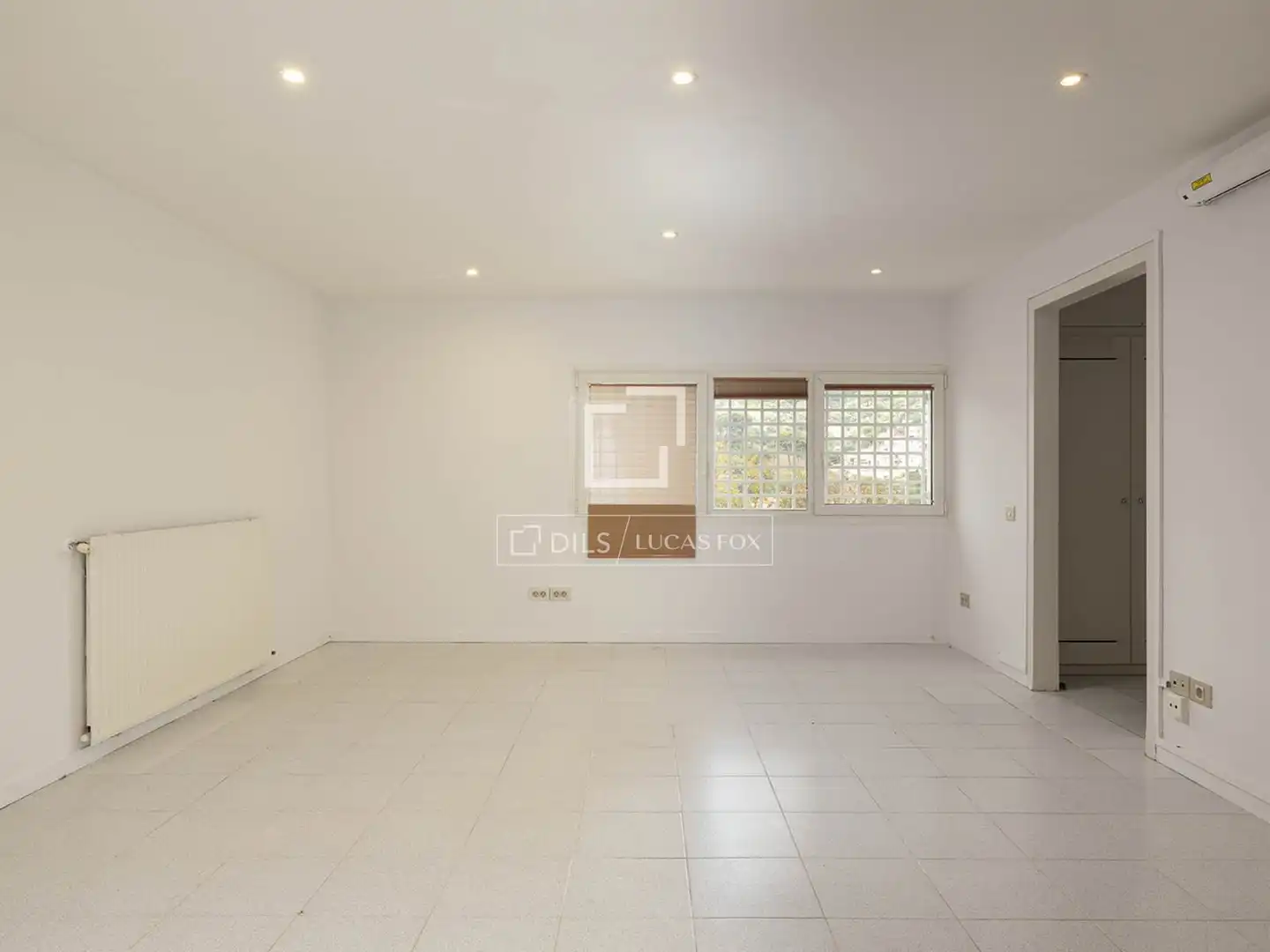 Casa o chalet de alquiler en Barcelona con Aire acondicionado, Calefacción y Parquet