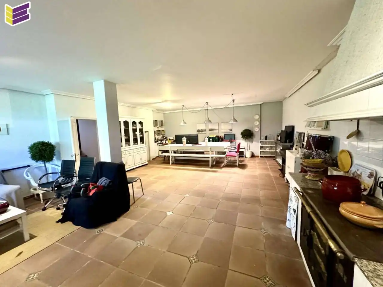 Haus mit Garten zum Verkauf in Calle Pontevedra, imagen 36