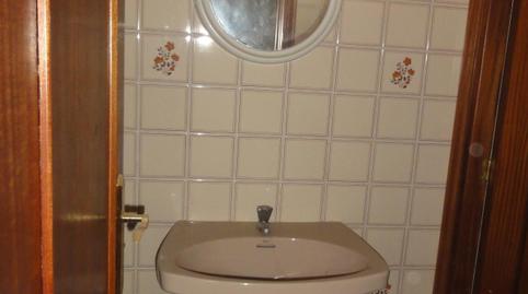 Foto 5 von Geschaftsraum zum Verkauf in Calle Los Trigales, San Juanillo, Palencia Capital