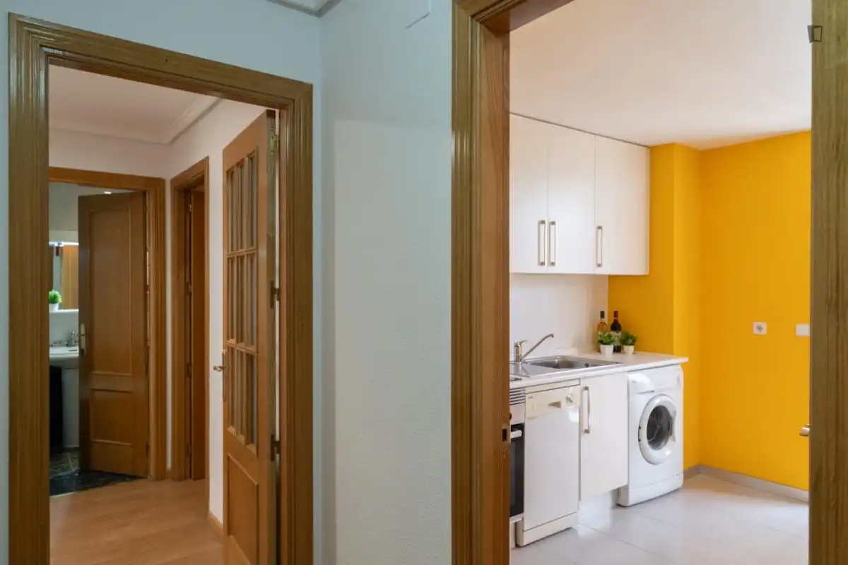 Room in Acacias