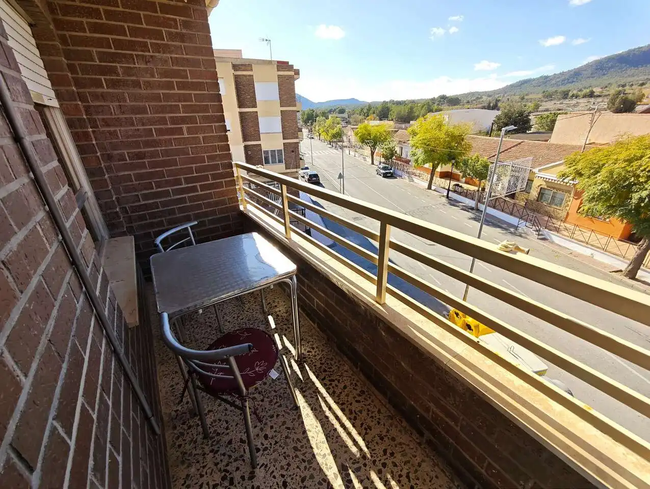 Apartamento en venta en Salinas