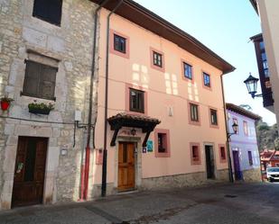 Vista exterior de Casa o xalet en venda en Llanes