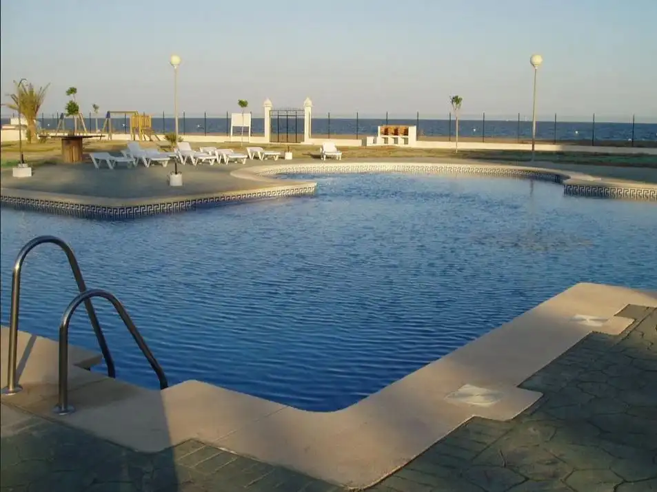 Duplex avec piscine à louer à CIUDAD DE TARRAGONA 3