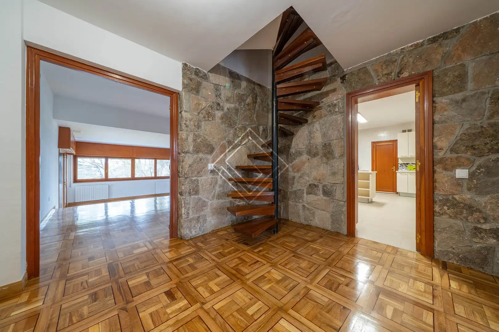 Casa o chalet de alquiler en Algete con Aire acondicionado, Jardín privado y Terraza