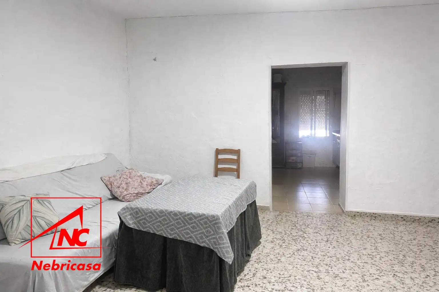 Casa o chalet en venta en El Cuervo de Sevilla