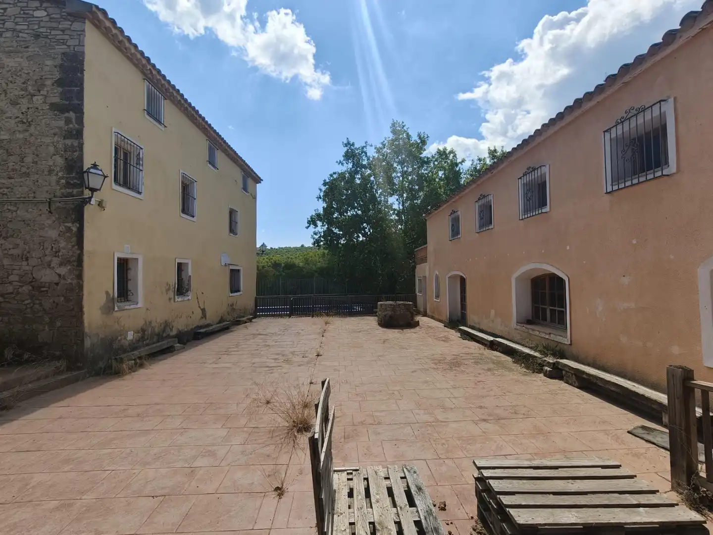 Casa con piscina en venta en CAL PONS, imagen 2