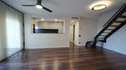 Foto 5 de Dúplex en venta en Zona Esportiva, Barcelona
